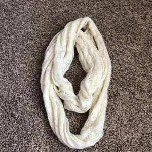 Scarf - you can adjust the length